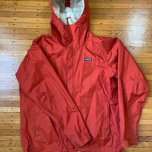 Patagonia Rain Jacket